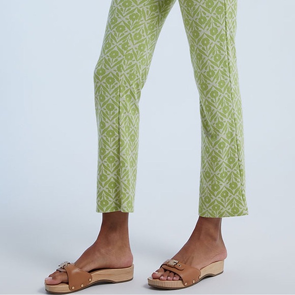 Billabong Better Together Knit Geometric Pants NWT - Picture 3 of 11